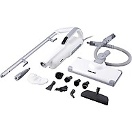 Limpador a Vapor LMV1400 Vonder: Limpeza Profunda sem Produtos Químicos - imagem 2