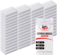 Esponja Mágica Kit com 20 Unidades - Limpeza Profunda sem Produtos Químicos - imagem 1
