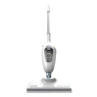 Vaporizador SteamMop 7 em 1 BLACK+DECKER 1200W - Limpeza Profunda sem Produtos Químicos - imagem 1
