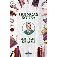 Quincas Borba: Descubra o Gênio de Machado de Assis - imagem 1