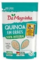 Magrinha Quinoa em Grãos, 100% Integral, 350g - imagem 1