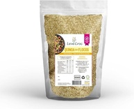 Quinoa Flocos - 200G - imagem 1