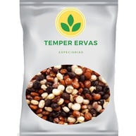 Quinoa Mix a Granel 1kg - imagem 2