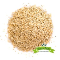 1kg Quinoa Branca em Grãos 1kg Mundo Nutri Importada Natural - imagem 2