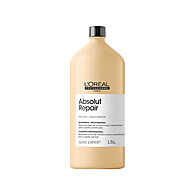 Kit L'Oréal Absolut Repair: Reparação Profunda com Quinoa - imagem 2