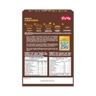 Tivva Fusilli Quinoa Sem Gúten 500G - imagem 2