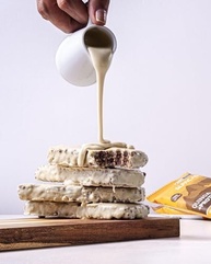 Quinoa + Protein - Peanut Butter 40G Alpacas - imagem 1