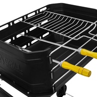 Churrasqueira Pro Tork: Leve o Sabor para Onde Quiser! - imagem 2
