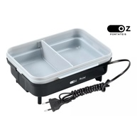 Marmita Elétrica: Comida Caseira Quente Onde Quiser! - imagem 2