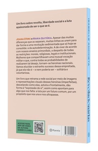 Joana d'Arc e Maria Quitéria: Heroínas da Autodeterminação e Revolução - imagem 4