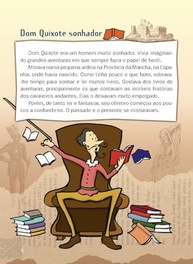 Dom Quixote: A Saga Épica do Cavaleiro Andante de Cervantes - imagem 5