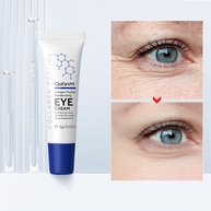 Quiyum: Creme Olhos Anti-Idade - Reduz Linhas e Bolsas! - imagem 1