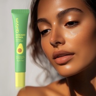 Quiyum Retinol & Abacate: Creme Olhos Antissinais - imagem 1