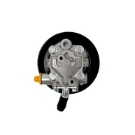 Bomba Direção Hidráulica Completa (com Polia) - Compatível com Infiniti QX56, Nissan Pathfinder, Armada e Titan 5.6L - imagem 5