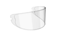 Lente Pinlock Sena Antiembaçante para Capacete Outrush R: Visão Clara em Qualquer Clima - imagem 1