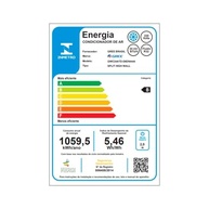 Ar Condicionado Split Gree G Clima 24000 BTUs Inverter Wi-Fi Frio 220V R-32 - imagem 5