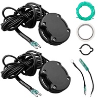 Kit Interruptor Limite Acabamento 805320A03 para Mercruiser MC-I R MR Alpha One Gen 2 Bravo 1 2 3 - Substitui 18-7633 - imagem 1