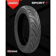 Pneu Technic Sport R 100/90-18 62P: Performance e Segurança para sua Moto - imagem 4