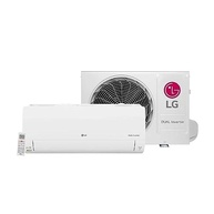 Ar Condicionado Split Hi-Wall Inverter LG Voice R-32 12000 BTU/h Frio com Inteligência Artificial e Controle por Voz - imagem 2