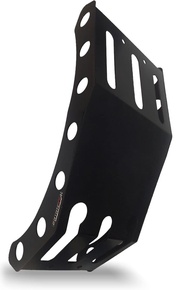 Protetor de Carter Coyote Preto para Yamaha XT 660 R: Segurança e Estilo Inigualáveis - imagem 1