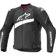 Alpinestars Luvas de fluxo de ar unissex T-gp Plus R V4 - imagem 2