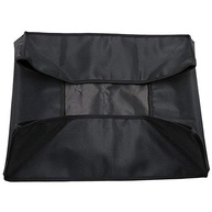 Capa Protetora Premium em Nylon para Receivers Yamaha R-S202BL e Sony STR-DH190/DH590/DH790 - imagem 5