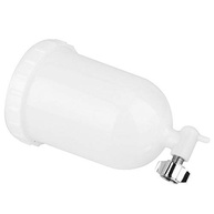 Copo de Pistola de Pulverização 400ml - Resistente e Durável para W101 W71 R-2 K-2 F-2 - imagem 5