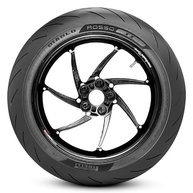 Pneu Traseiro Pirelli Diablo Rosso 3-R Aro 17 150/60R17M CTL 66H: Performance e Segurança para Sua Moto - imagem 4