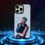Capinha iPhone: R-Rudy, Estilo e Proteção! - imagem 2