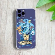 Capinha iPhone: R-Run Kingdom – Proteção e Estilo! - imagem 2