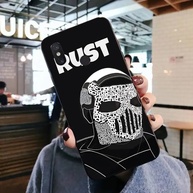 Capinha R-Rust: Proteção e Estilo! - imagem 3