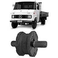 Coxim Radiador Mercedes-Benz 608 75/89 R098 - imagem 2