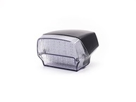 Luz Traseira LED com Seta Integrada para BMW R100R - Lente Transparente e Super Brilhante - imagem 3