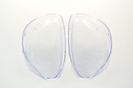 Lentes de Seta Cristalinas para BMW R1100RT/R1150RT (1996-2005) - Upgrade Visual e Segurança - imagem 5