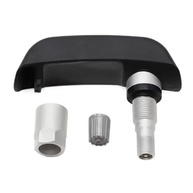 Sensor TPMS BMW K1600GT F700 F800 R1200 GS RT R RS S ST: Monitoramento Inteligente de Pressão dos Pneus - imagem 4