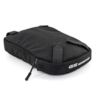 Bolsa Traseira Impermeável para BMW R1250GS Adventure e R1200GS LC Adv - Acessório Essencial - imagem 1