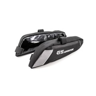 Bolsas Laterais Impermeáveis para BMW R1200GS LC & R1250GS: Aventura com Segurança e Estilo - imagem 4