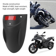 Extensor de Guarda-lamas Dianteiro para R1300GS 2024+: Proteção e Estilo Premium - imagem 4