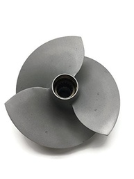 Impulsor Yamaha AR210/SR210/SX210/242 Ltd/212 X (6S8-R1321-10-00) - Potência e Desempenho para sua Embarcação - imagem 1