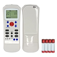 Controle Remoto Original Springer Carrier R14A/CE - Conforto Inteligente no Ar Condicionado - imagem 3