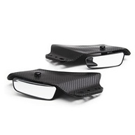 Espelhos Retrovisores Esportivos para Yamaha YZF R1, R3, R6, R15, R25, R125 - Ajustáveis e Aerodinâmicos - imagem 2