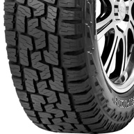 Pneu Pirelli Scorpion AT+ 265/60 R18: Aventura e Performance para Seu SUV - imagem 5