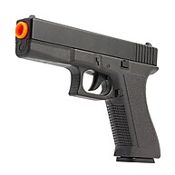 Pistola Airsoft Spring V307 6mm – Precisão e Potência por R$200! - imagem 2