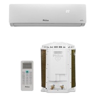 Ar Condicionado Split Philco Hi Wall Inverter 9000 BTU/h - Quente e Frio, Classe A, Eco R32 - imagem 2