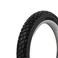 Pneu Traseiro Rinaldi R34 2.50 Aro 17 para Sundown Web 100: Segurança e Durabilidade - imagem 3