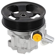 Bomba Direção Hidráulica Mercedes-Benz GL350, ML350, R350 (2010-2012) - Peça 21-460 - imagem 5