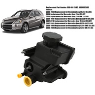 Bomba Direção Hidráulica Benz ML350 E550 CL550 CLS550 S550 R350 - OEM 0004602583 - imagem 4