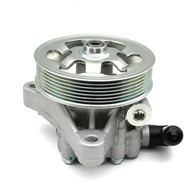 Bomba de Direção Hidráulica Nova c/ Polia para Honda Accord 2.4L (2008-2012) - Peça 56100-R40-A01 - imagem 4