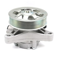 Bomba de Direção Hidráulica Nova c/ Polia para Honda Accord 2.4L (2008-2012) - Peça 56100-R40-A01 - imagem 2