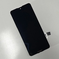 Tela Aquos R5: LCD + Touchscreen com Leitor Digital - imagem 2